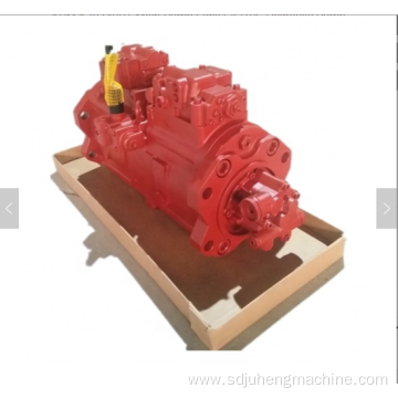 SY310C Hydraulic Pump K3V140DT Sany main pump